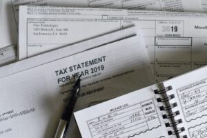 what is tax loss harvesting