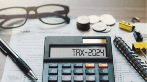 Colorado tax law changes 2024