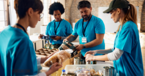 Non-profit tax considerations