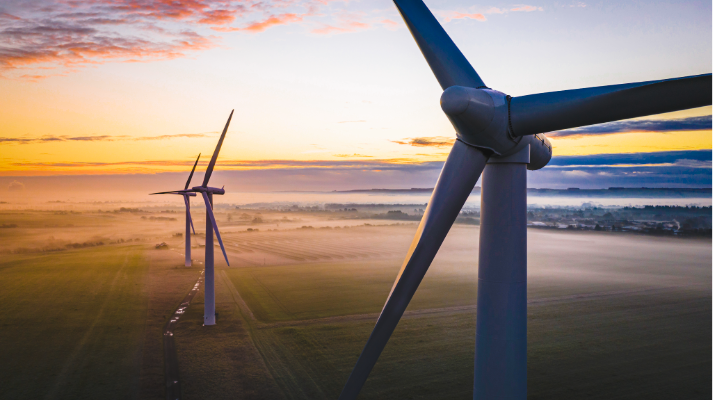 Renewable energy