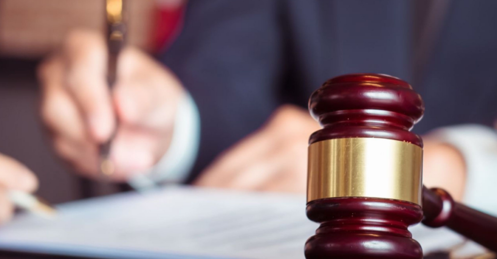 Why hire legal counsel.