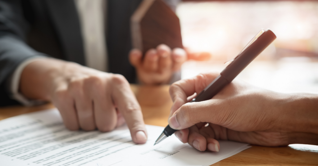 Common missed contract terms